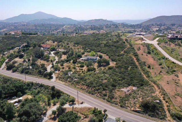 $660,000 | 0 Jamul Highlands Road | Jamul