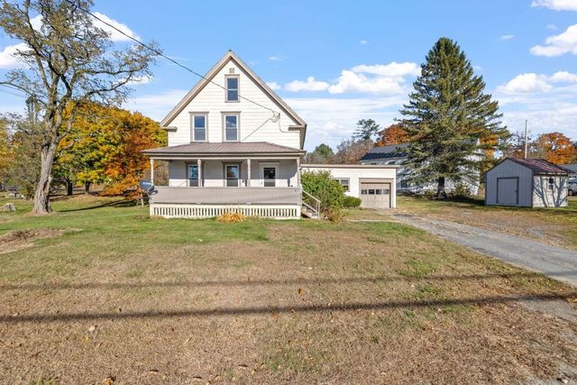 $220,000 | 49 Swiftwater Road | Haverhill