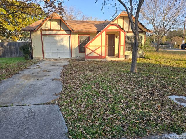 $167,500 | 2503 Alan Shepard Drive | Kirby