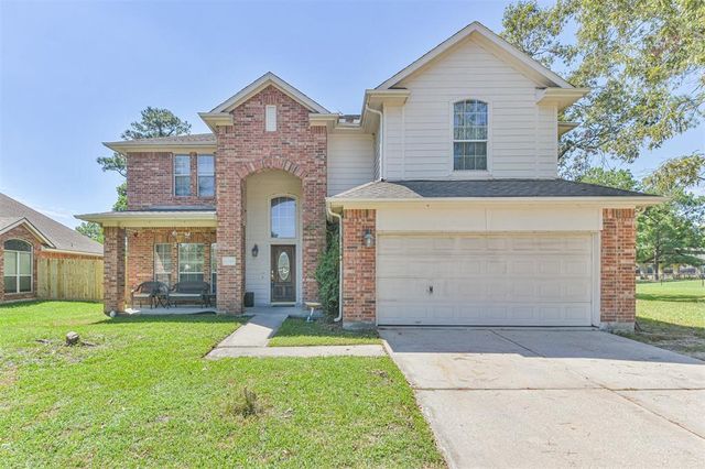 $275,000 | 13907 Shasta Leaf Court | Summerwood