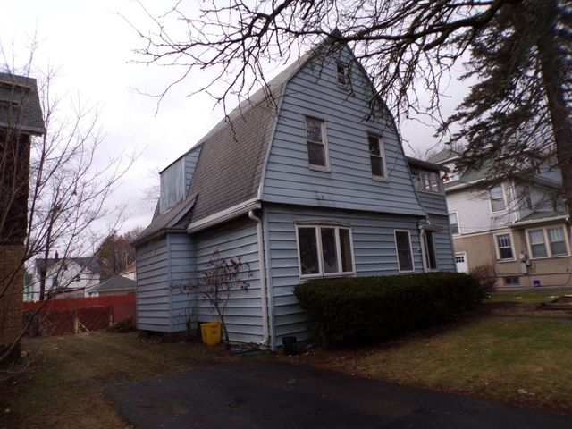 $99,900 | 51 Park Street | Westside Binghamton