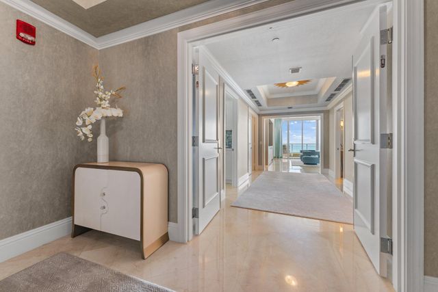 $3,800,000 | 5050 North Ocean Drive, Unit 1502 | Singer Island