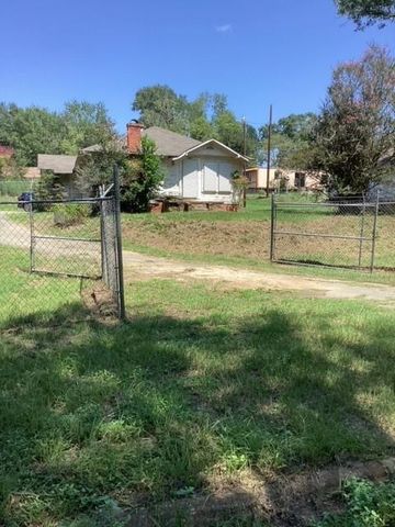 $75,000 | 1801 Railroad Street | Nacogdoches