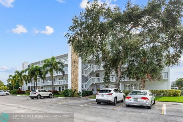 $109,999 | 4047 Cambridge C, Unit 4047 | West Deerfield Beach