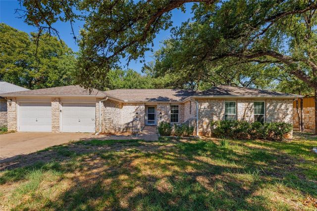 $2,545 | 8912 Bubbling Springs Trail | Pond Springs