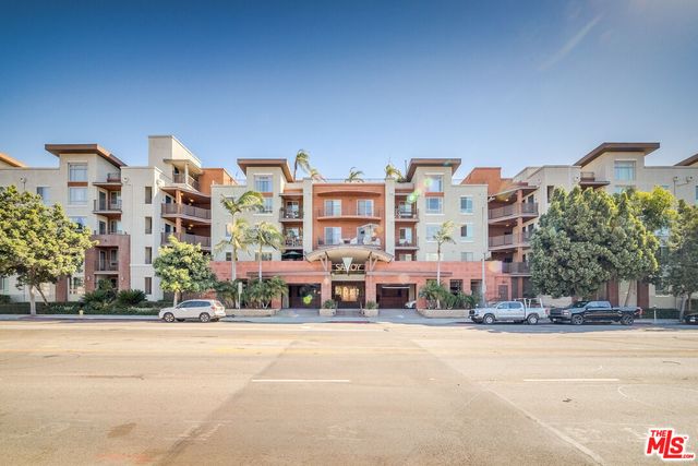 $535,000 | 100 South Alameda Street, Unit 154 | Downtown Los Angeles