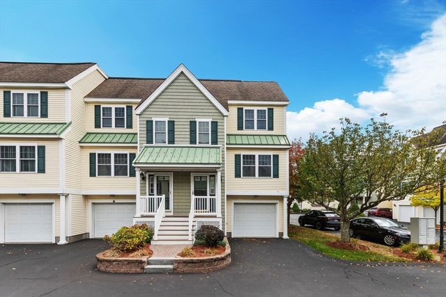 $620,000 | 35 Collins Street, Unit 31 | Danvers