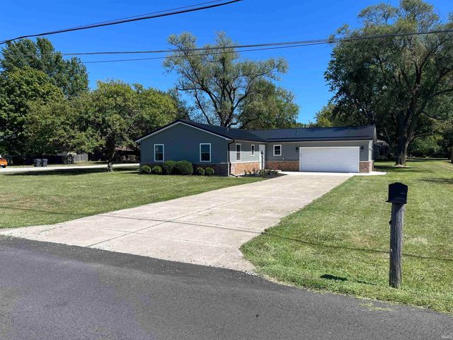 $250,000 | 9204 North Shaffer Road | Hamilton Township - Delaware County