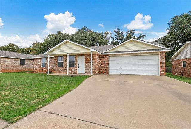 $1,725 | 212 Bobbie Ann Court | Granbury