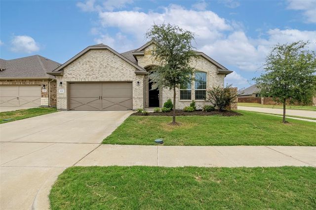 $422,000 | 409 Milligan Drive | Midlothian