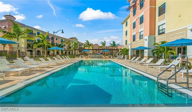 $1,824 | 22980 Vista Edera Circle, Unit 1409 | Estero