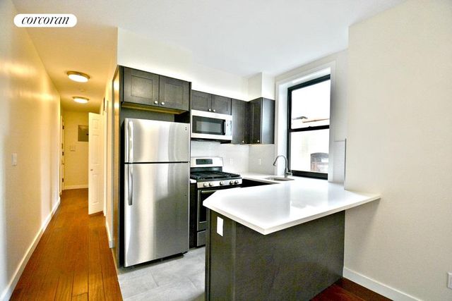 $3,650 | 503 West 122nd Street, Unit 17 | Morningside Heights