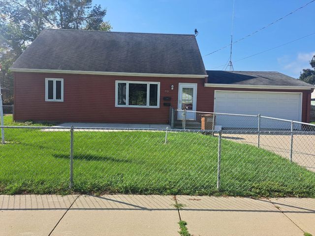 $145,000 | 1521 West Clark Street | Albert Lea