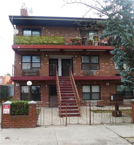 $415,000 | 751 East 89th Street, Unit 1011 | Canarsie