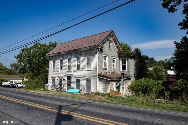 $74,900 | 2678 West Main Street | Hubley Township - Schuylkill County