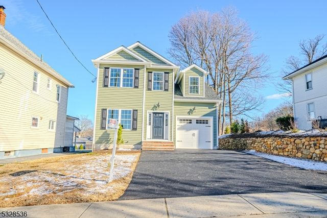 $655,000 | 17 Church Street | Netcong