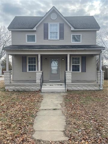 $169,900 | 1609 West Main Street | Chanute