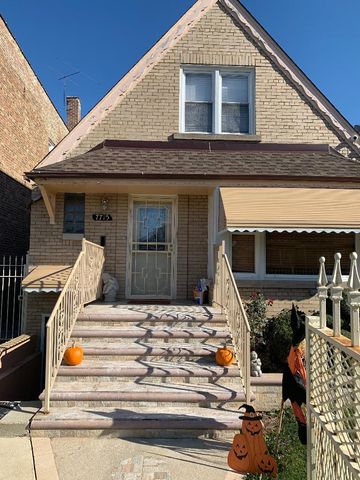 $280,000 | 7735 South Laflin Street | Auburn Gresham