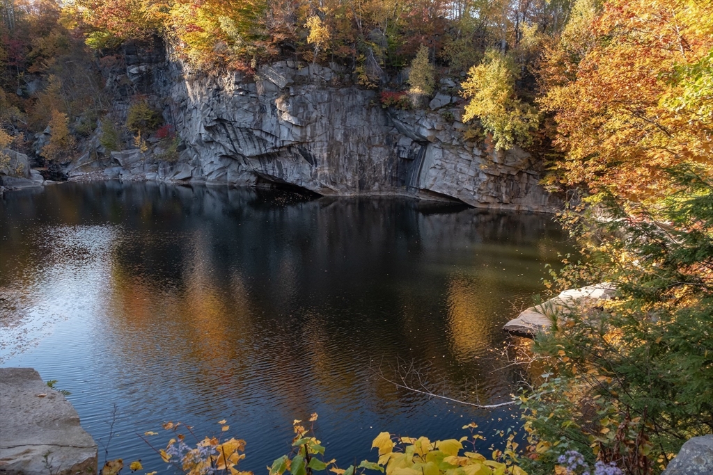 a view of lake