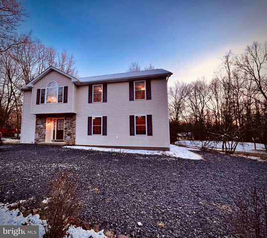 $439,000 | 146 Hunter Lane | Indian Mountain Lake