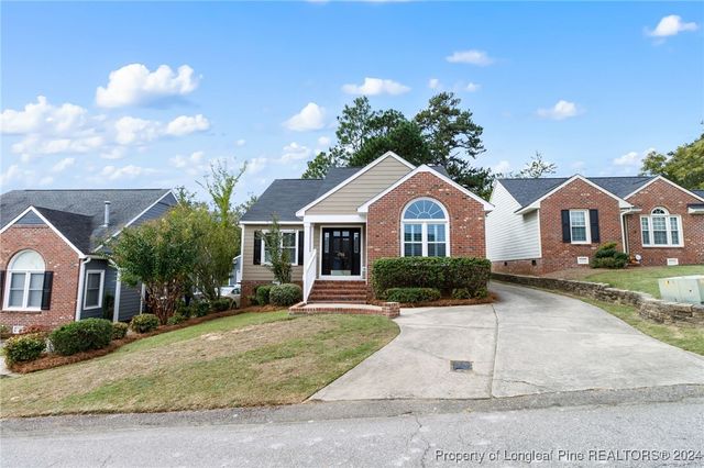 $275,000 | 1766 Potomac Drive | Terry Sanford