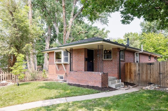 $799,000 | 2380 South Franklin Street | Evanston