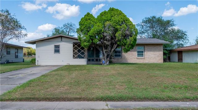 $146,000 | 1909 East Madison Avenue | Harlingen