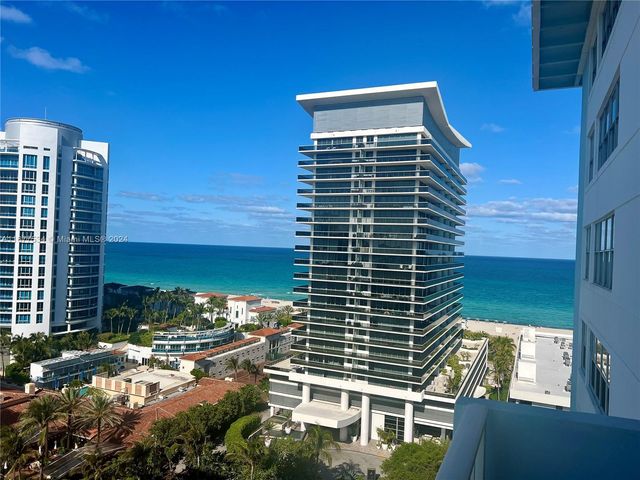 $480,000 | 5838 Collins Avenue, Unit 14D | Millionaire's Row