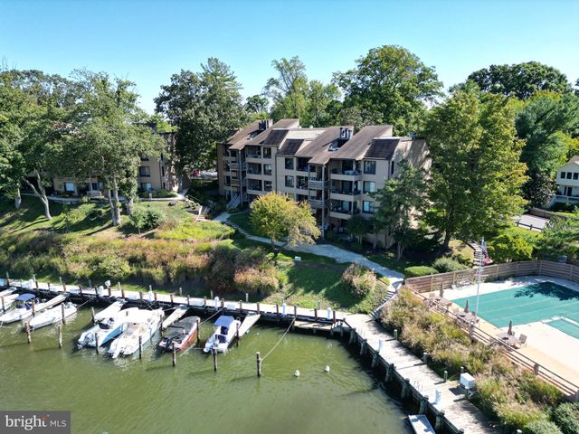 $1,095,000 | 4 President Point Drive, Unit B1 | Annapolis