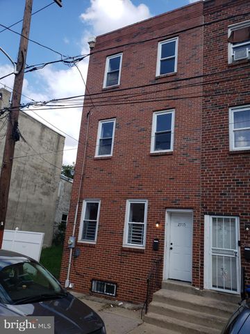 $199,900 | 2515 North 4th Street | West Kensington