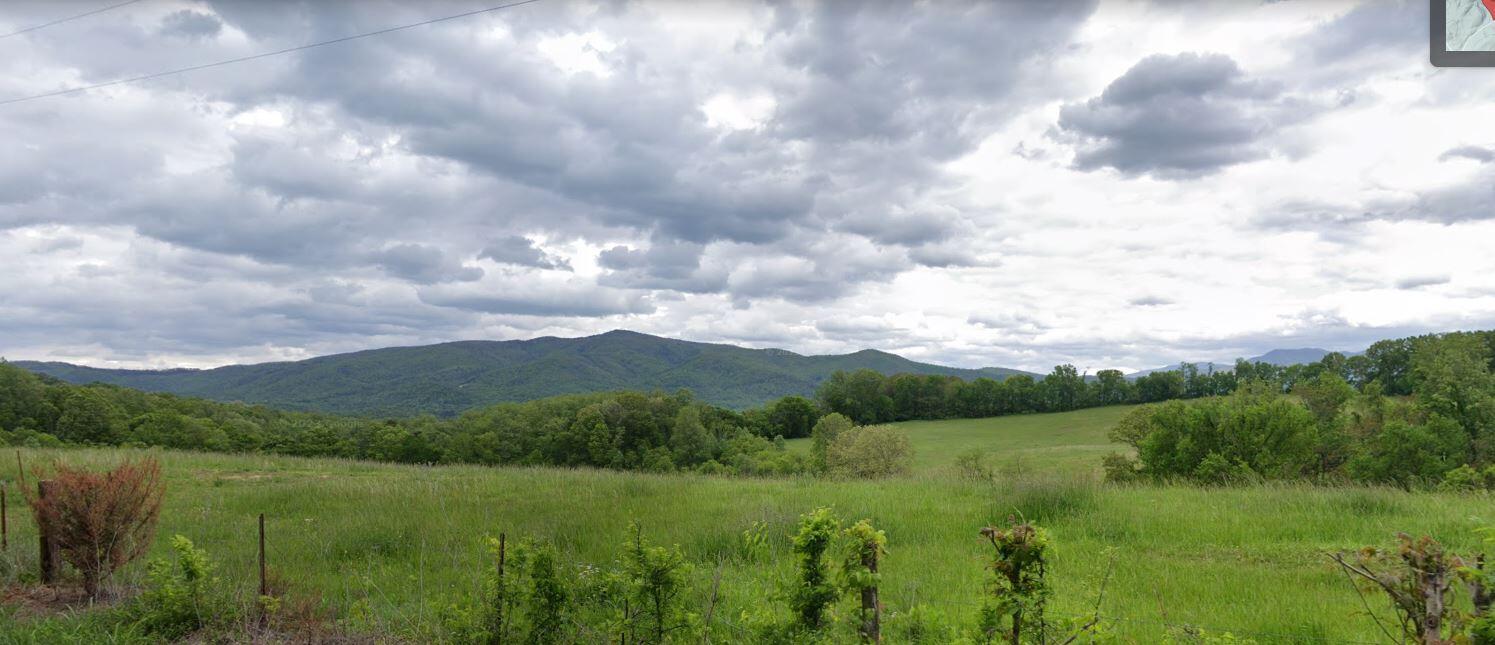 Smoky Mountains View