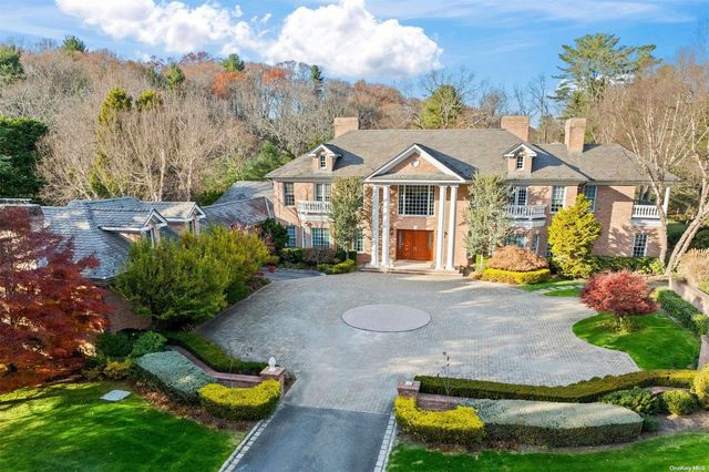 $12,800,000 | 660 Chicken Valley Road | Matinecock Village