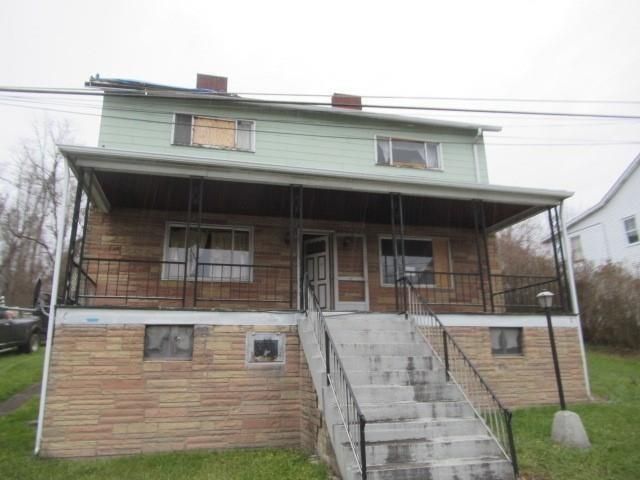 $32,500 | 233 Water Street | German Township - Fayette County