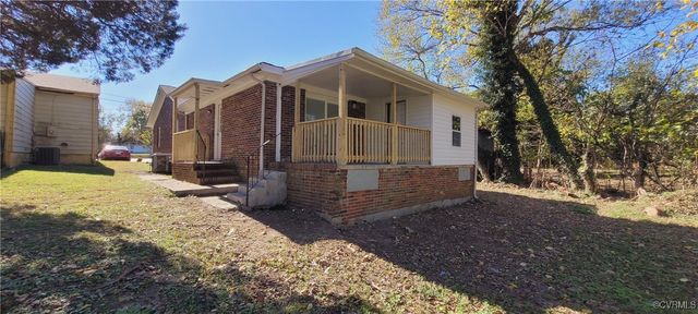 $2,300 | 315 St Mark Street | Petersburg