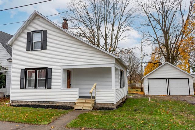 $169,900 | 415 East Simonton Street | Northside