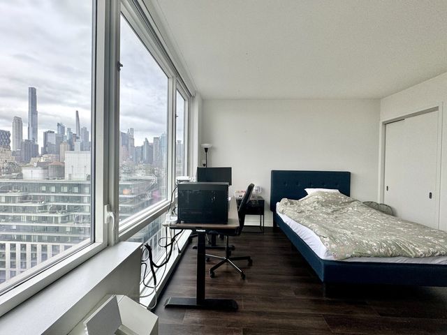 $3,350 | 605 West 42nd Street, Unit 23D | Hell's Kitchen