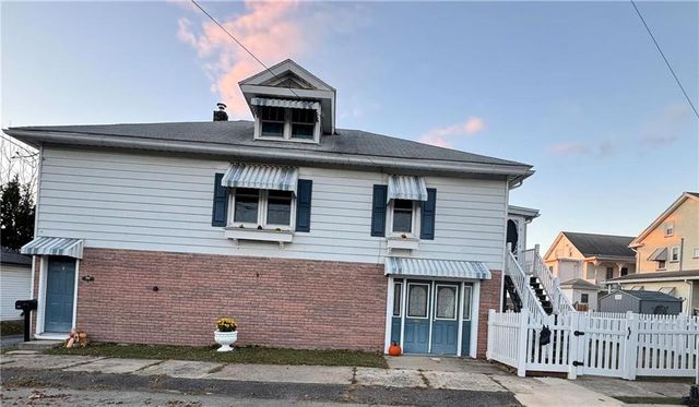 $188,000 | 60 Lentz Avenue | Lehighton