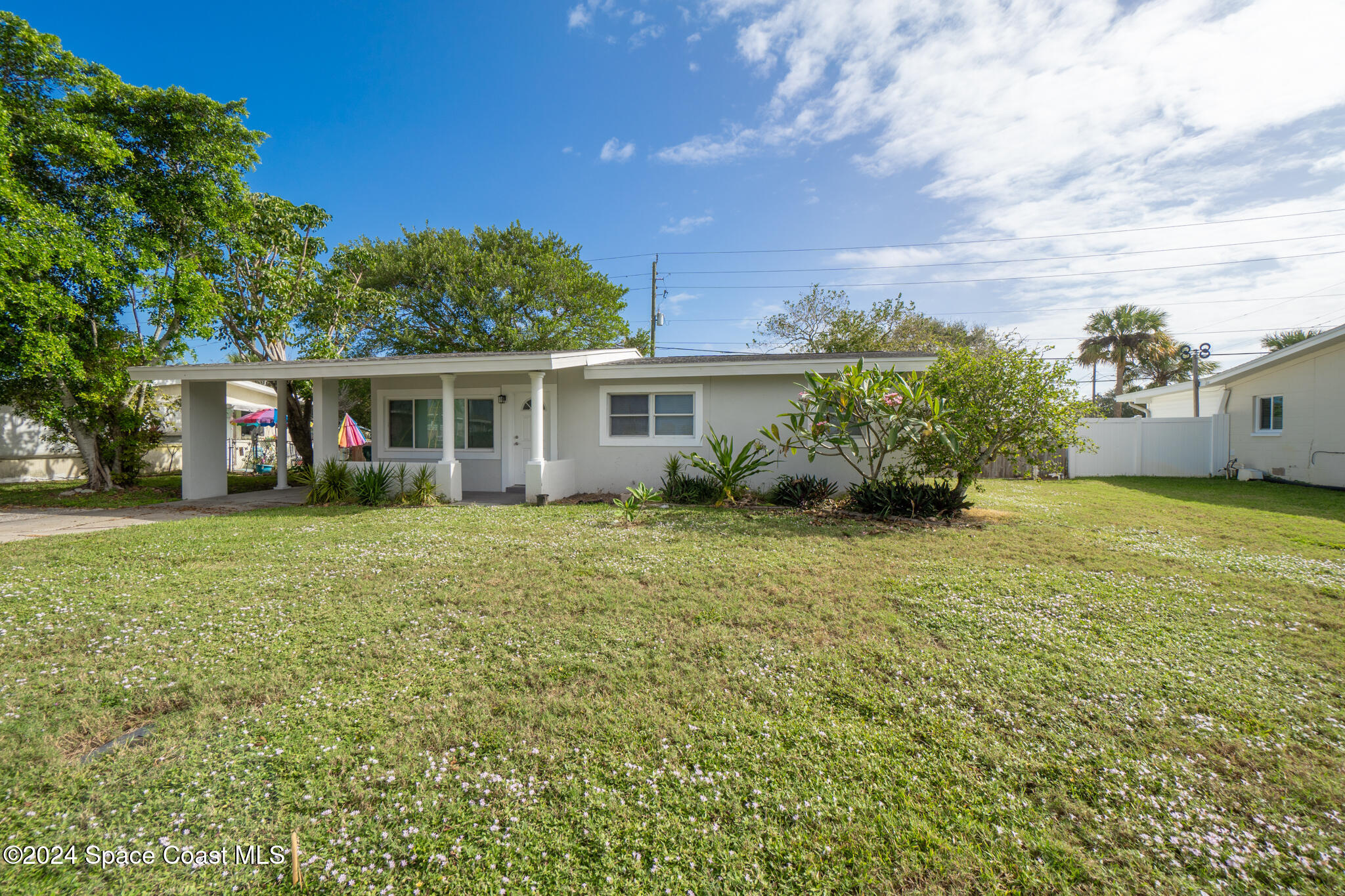 650 Jacaranda St, Merritt Island