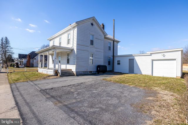 $299,000 | 5769 Gospel Street | Mount Jackson