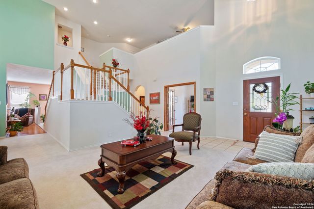 $410,000 | 2618 Sierra Peak. | North San Antonio