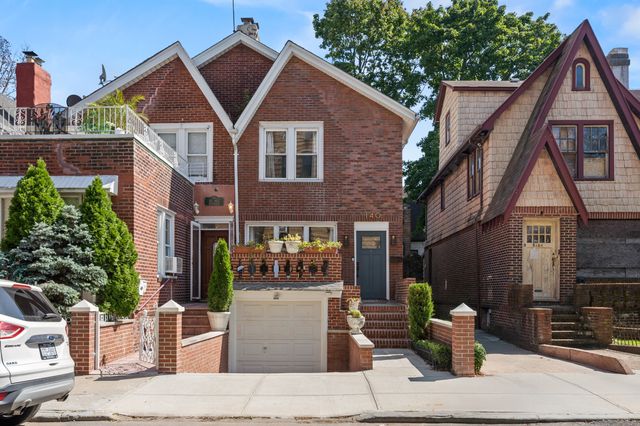 $1,248,000 | 140 95th Street | Bay Ridge