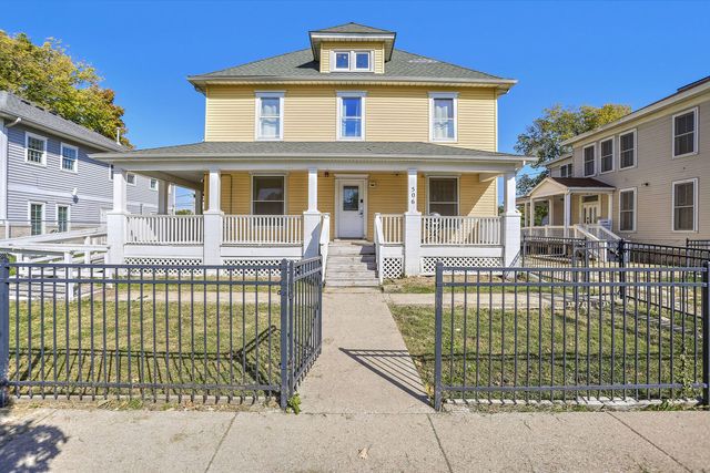 $3,500 | 506 East Church Street | Hill Street East