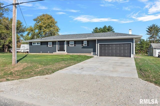 $239,900 | 120 13th Street | Pawnee