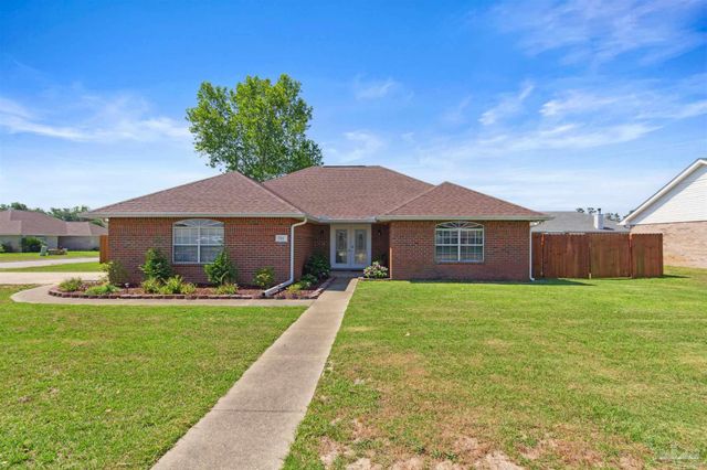 $440,000 | 701 Ferdinand Drive | Southwest Pensacola