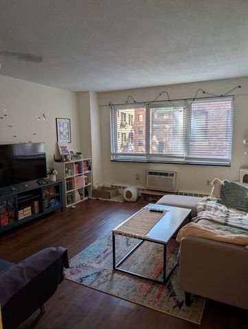 $2,600 | 130 Bowdoin Street, Unit 506 | Downtown Boston