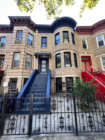 $3,800 | 192 Weirfield Street | Bushwick