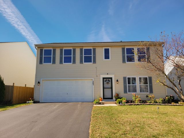 $330,000 | 283 North Blue Jay Street | Cortland