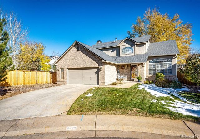 $779,900 | 6454 South Nelson Way | Powderhorn