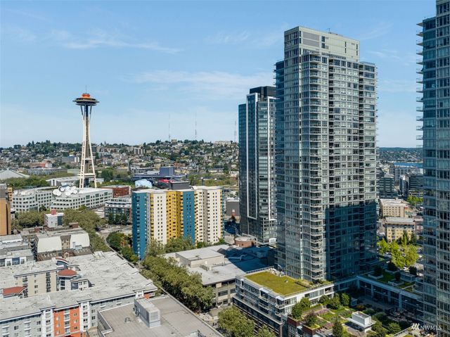 Downtown Seattle, Seattle, WA Homes for Sale - Downtown Seattle Real ...