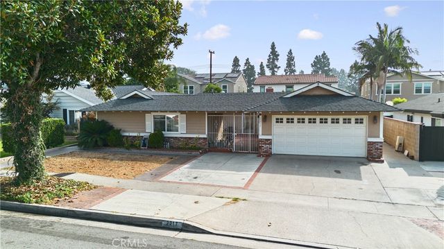 $1,115,000 | 2217 Concord Street | Cabrillo Park